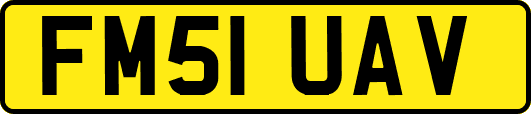 FM51UAV