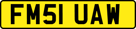 FM51UAW