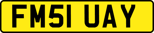 FM51UAY