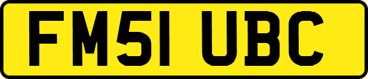FM51UBC