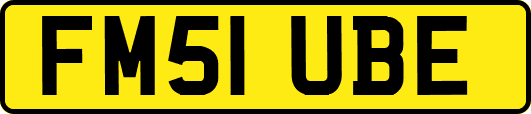 FM51UBE
