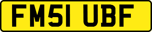 FM51UBF