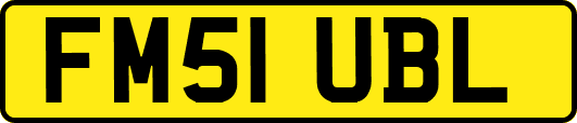 FM51UBL