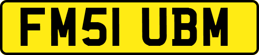 FM51UBM