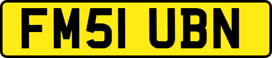 FM51UBN