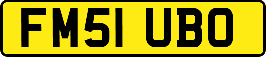 FM51UBO