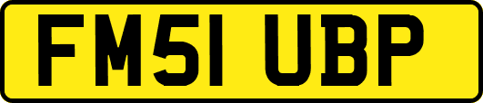 FM51UBP