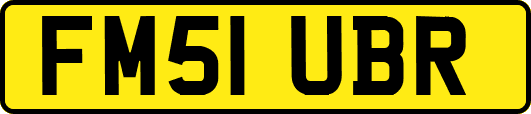 FM51UBR