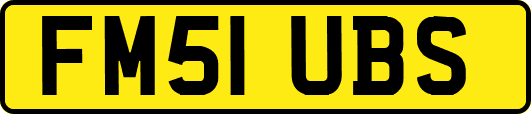 FM51UBS