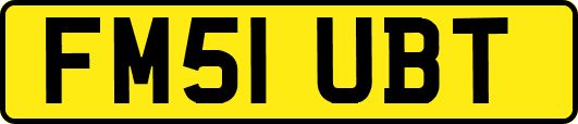 FM51UBT
