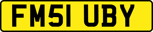 FM51UBY