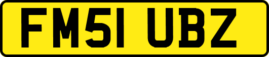 FM51UBZ