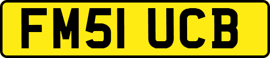 FM51UCB