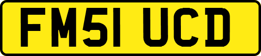 FM51UCD