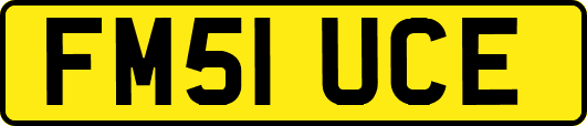 FM51UCE