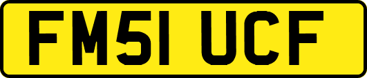 FM51UCF