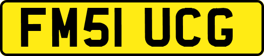 FM51UCG
