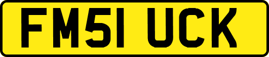 FM51UCK