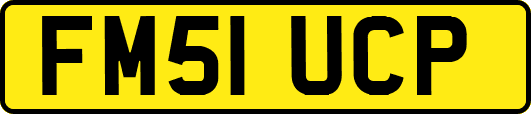 FM51UCP