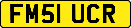 FM51UCR