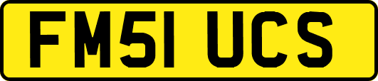 FM51UCS