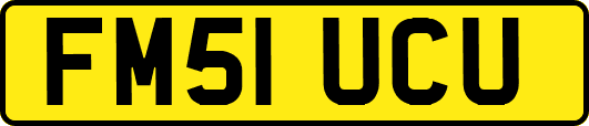FM51UCU
