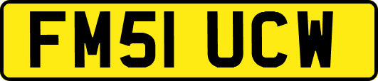 FM51UCW