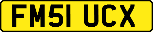 FM51UCX