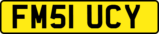 FM51UCY