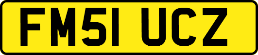 FM51UCZ