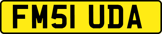 FM51UDA