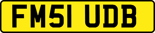 FM51UDB