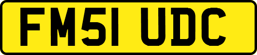 FM51UDC