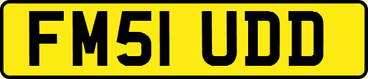 FM51UDD
