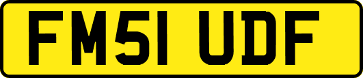 FM51UDF