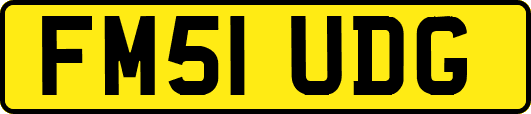 FM51UDG