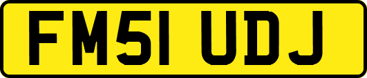 FM51UDJ