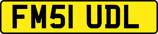 FM51UDL