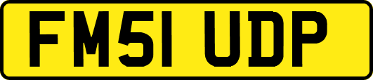 FM51UDP