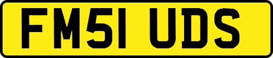 FM51UDS