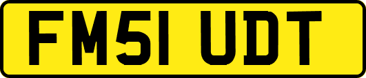 FM51UDT