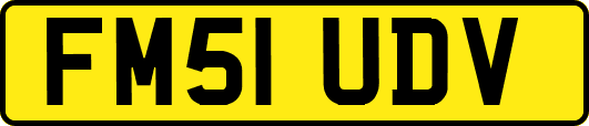 FM51UDV