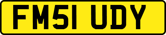 FM51UDY