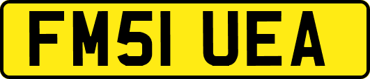 FM51UEA