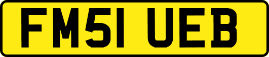 FM51UEB