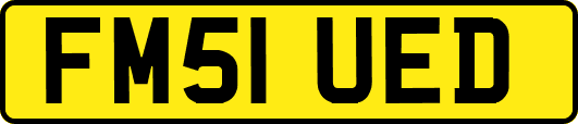 FM51UED