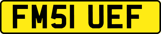 FM51UEF