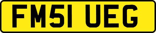 FM51UEG