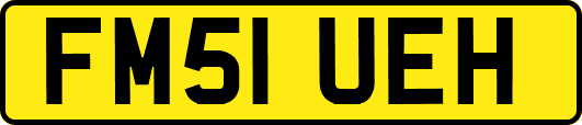 FM51UEH