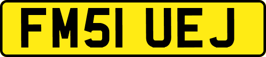 FM51UEJ